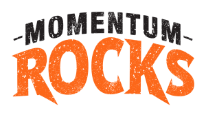 Ryan Lee - Momentum Rocks Recordings