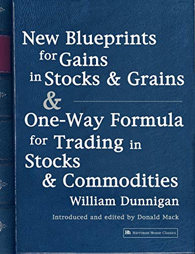 Sacredscience - William Dunnigan - One-way Formula for Trading in Stocks and Commodities