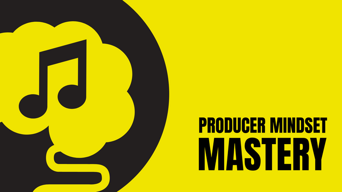 Sam Matla - Producer Mindset Mastery