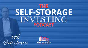 Scott Meyers - Self Storage Investing