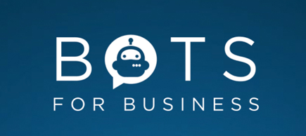Scott Oldford and Katya Sarmiento - Bots for Business