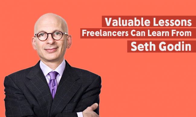 Seth Godin - Freelancer Course