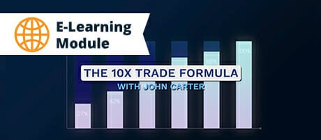 Simpler Trading - 10X Formula Strategy
