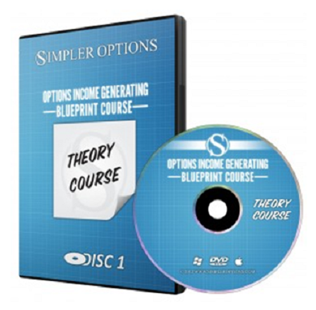 Simpler Trading - Options Income Generating Blueprint