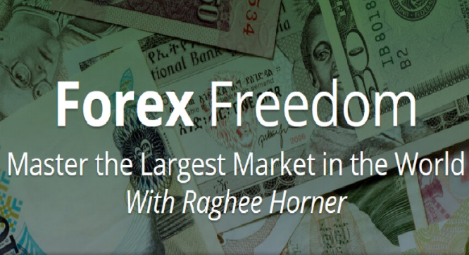 simplertrading - Forex Freedom Course