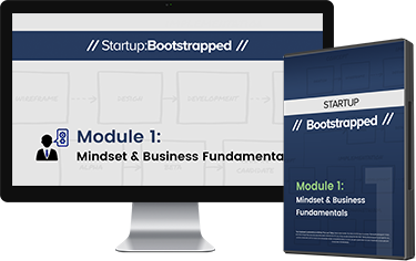 Startup Bootstrapped - Main Program