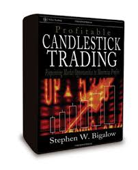 Stephen Bigalow - Ultimate Candlestick Training Package and Bonus Candlestick Analysis Technician Seminar