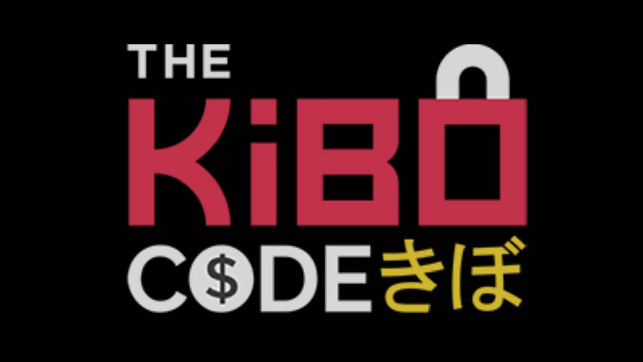Steve Clayton And Aidan Booth - The Kibo Code