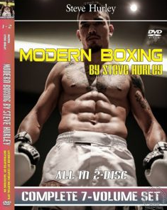 Steve Hurley - Modern Boxing