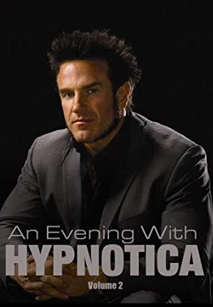 Steve Myles - An Evening With Hypnotica Vol. 2