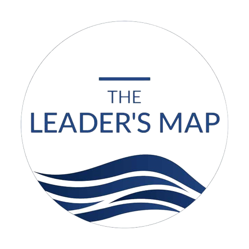 Suzi McAlpine - The Leader’s Map