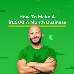 Team AppSumo - How to make a $1,000 a month business