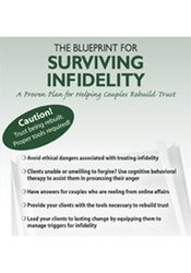 The Blueprint for Surviving Infidelity: A Proven Plan for Helping Couples Rebuild Trust - Laura Louis