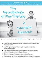 The Neurobiology of Play Therapy: A Synergetic Approach - Lisa Dion