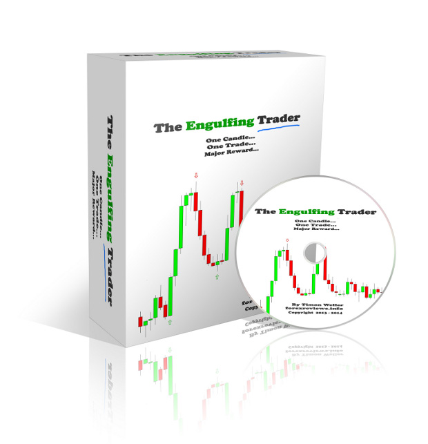 Timon Weller - The Engulfing Trader Video Series 2014