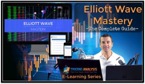Todd Gordon - Tradinganalysis - Elliott Wave Mastery Course