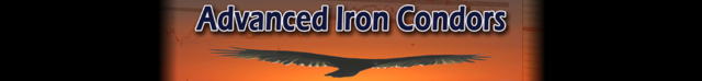 Todd Mitchell - Advanced Iron Condors, Trading Concepts
