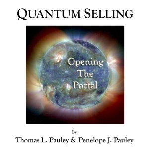 Tom Pauley - Quantum Selling