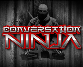 Tom Torero - Conversation Ninja