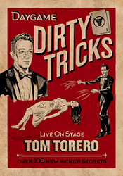Tom Torero - Dirty Tricks 2019