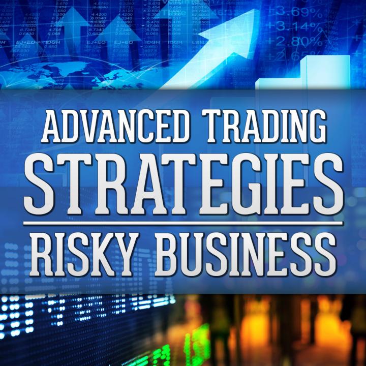 TradeSmart University - Risky Business