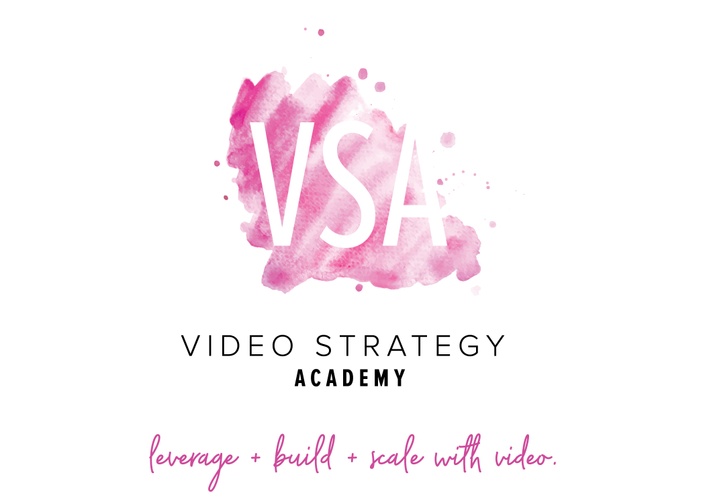 Trena Little - Video Strategy Program VIP