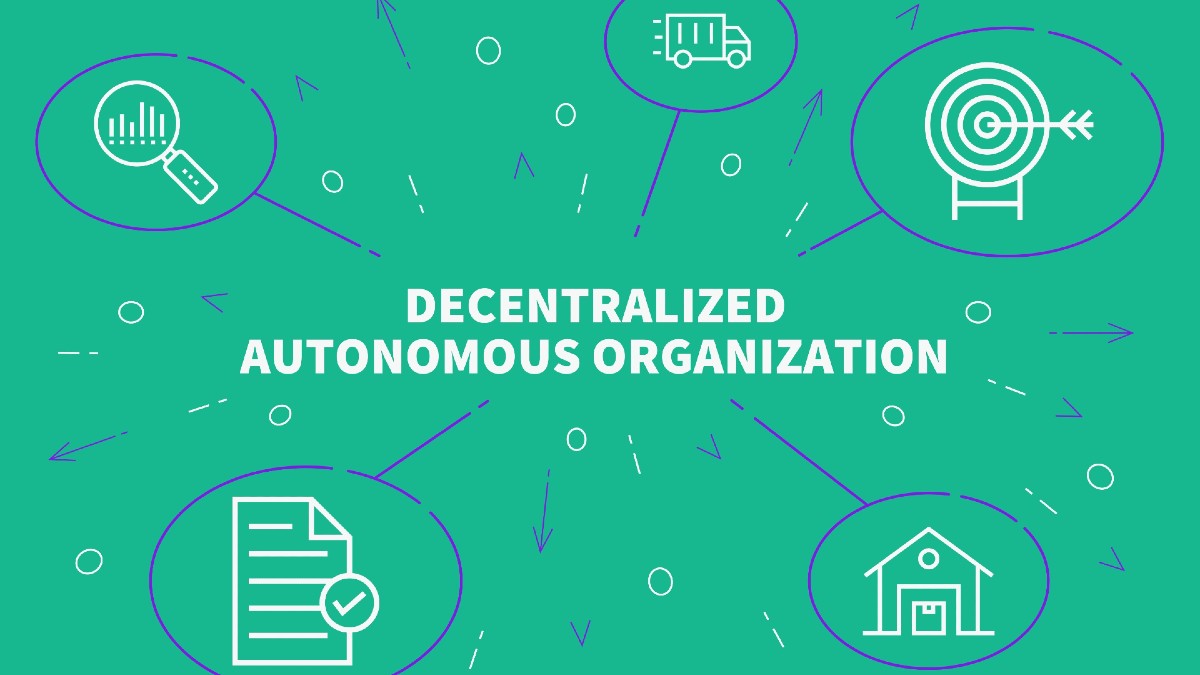 Trends Pro - Report 54 - Decentralized Autonomous Organizations