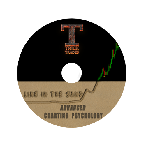 Tricktrades - Line In The Sand