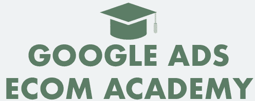 Tristan Broughton - Google Ads eCom Academy
