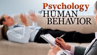 TTC, David W. Martin - Psychology of Human Behavior