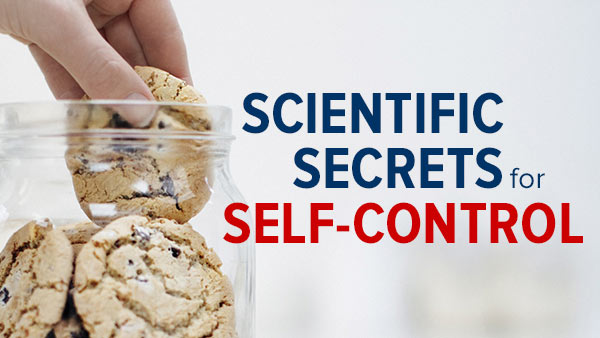 TTC Video - Scientific Secrets for Self-Control