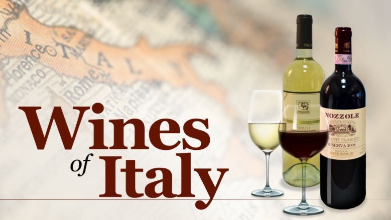 TTC VIDEO - Simonetti-Bryan, Jennifer - The Everyday Guide to Wines of ITALY