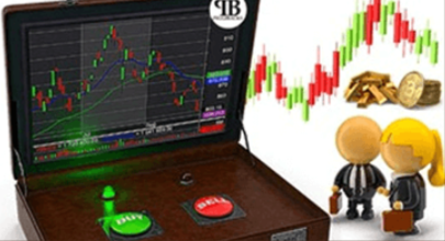Udemy - Stock Trading & Cryptocurrency Trading - Technical Analysis