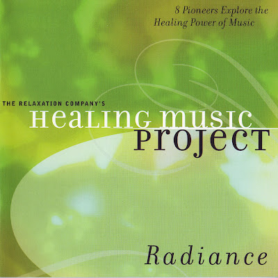 VA - Healing Music Project: Radiance