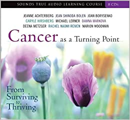 Various Authors - CANCER AS A TURNING POINT