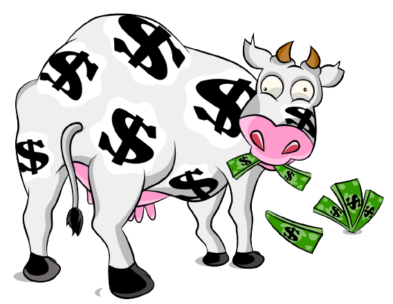 Wayne (wDigital) - Cash Cow Ugly Sites