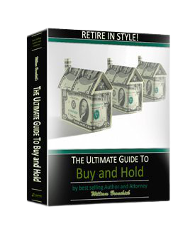 William Bronchick - The Ultimate Guide to Buy & Hold Real Estate Course