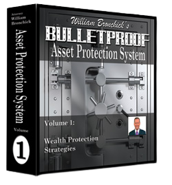 William Bronchick - Wealth Protection Strategies