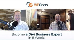 WPGears - Divi Business Expert