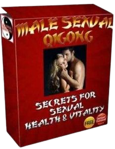 Yadi Alamin - Male Sexual QiGong