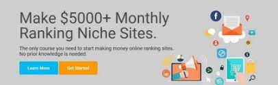 $5000/Mo Ranking Niche Sites - The Ultimate Ranking Formula