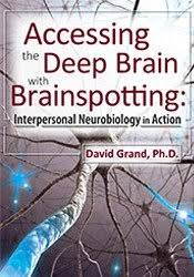 Accessing the Deep Brain with Brainspotting: Interpersonal Neurobiology in Action with David Grand, Ph.D. - David Grand