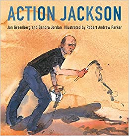 Action Jackson - Matchbook Method