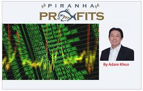 Adam Khoo - Stock Trading Course Level 1 Profit Snapper