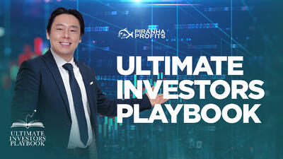 Adam Khoo - Ultimate Investment Playbook 2021