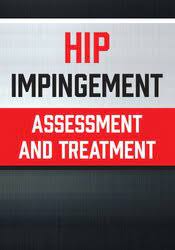 Adam Wolf - Hip Impingement: Assessment and Treatment
