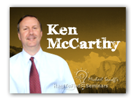 Advanced Copywriting Secrets For Serious Info Marketers - Ken McCarthy