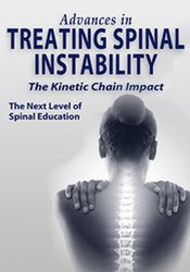 Advances in Treating Spinal Instability: The Kinetic Chain Impact - Sue DuPont