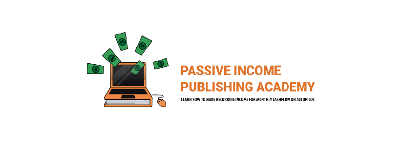Ahilan - Passive Income Publishing Academy