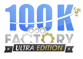 Aidan Booth & Steve Clayton - 100k Factory - Ultra Edition